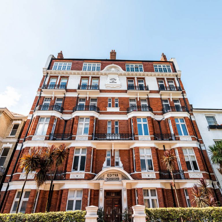 Commercial Redevelopment Sovereign House