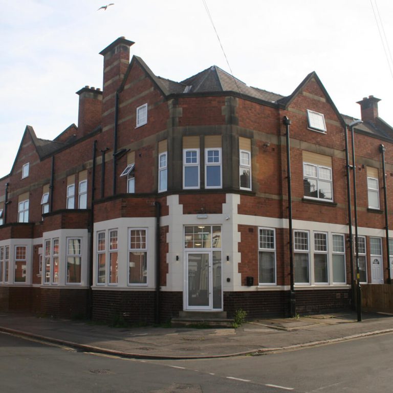 Student Sovereign House